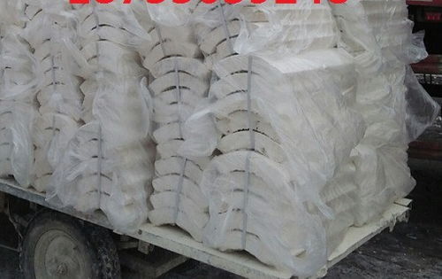 微孔硅酸钙管壳与石棉制品 产品特性、应用差异与选购指南